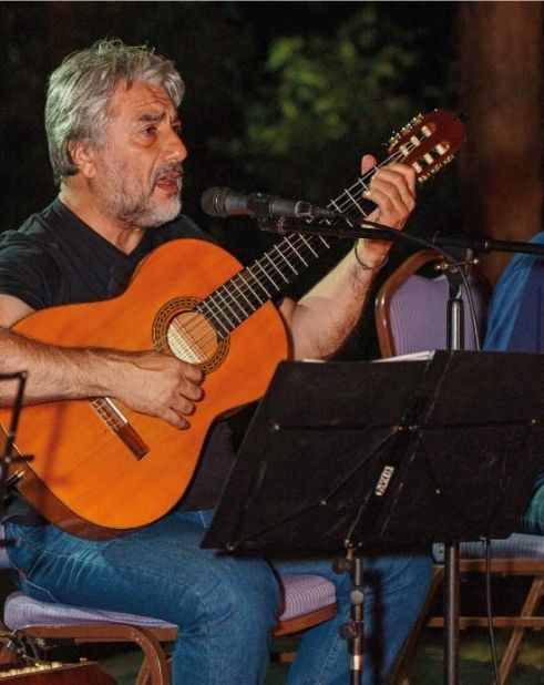 Fogón